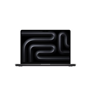 2026 Apple MacBook Pro 14-inch, M5 -  spaceblack